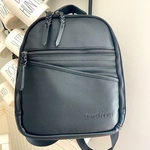 Rad Rev “the 1 mini in black” NWOT never used.